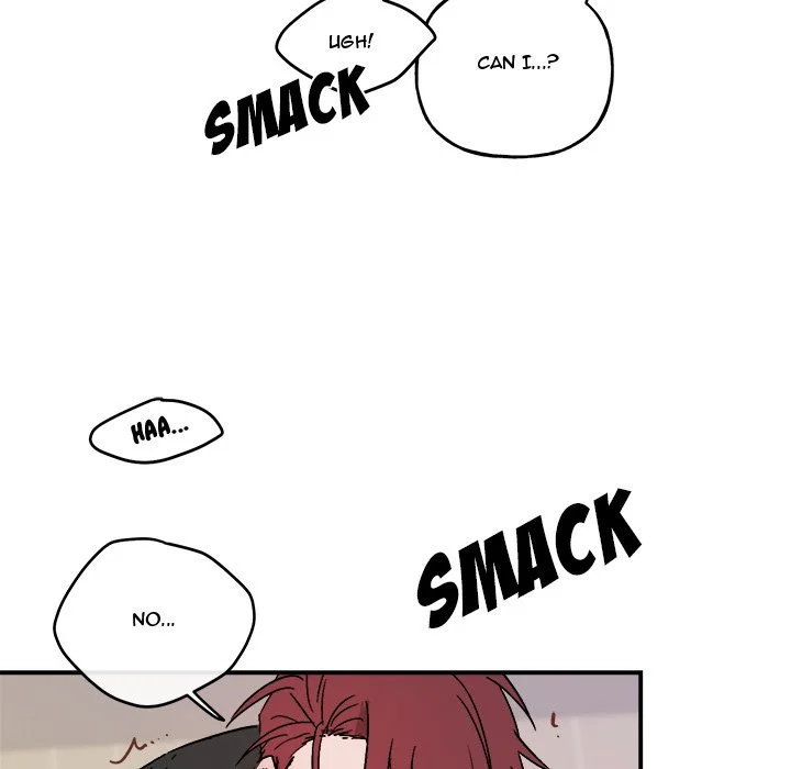 Our Future - Chapter 33